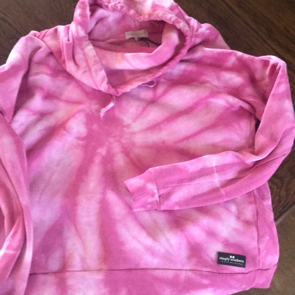 Simply southern hoodie